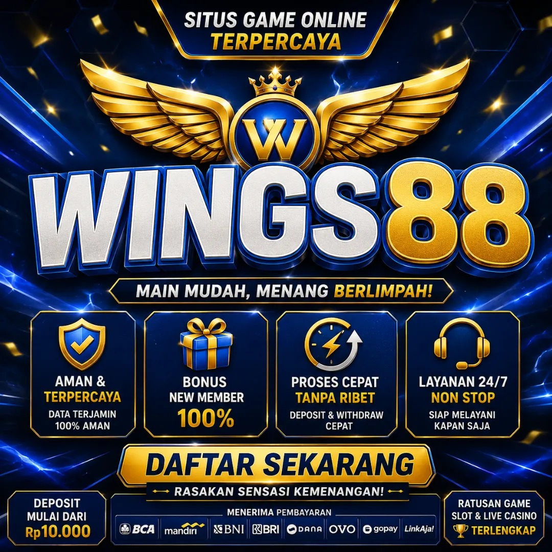 WINGS88Banner